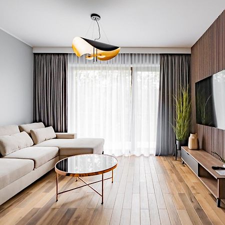 Stonehill24 - Apartament & Spa Szklarska Poreba Ngoại thất bức ảnh
