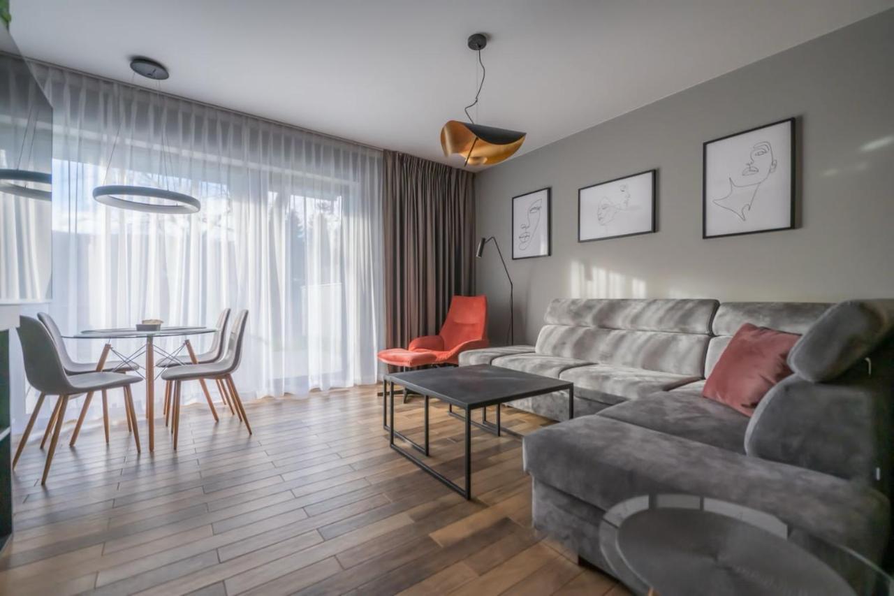 Stonehill24 - Apartament & Spa Szklarska Poreba Ngoại thất bức ảnh
