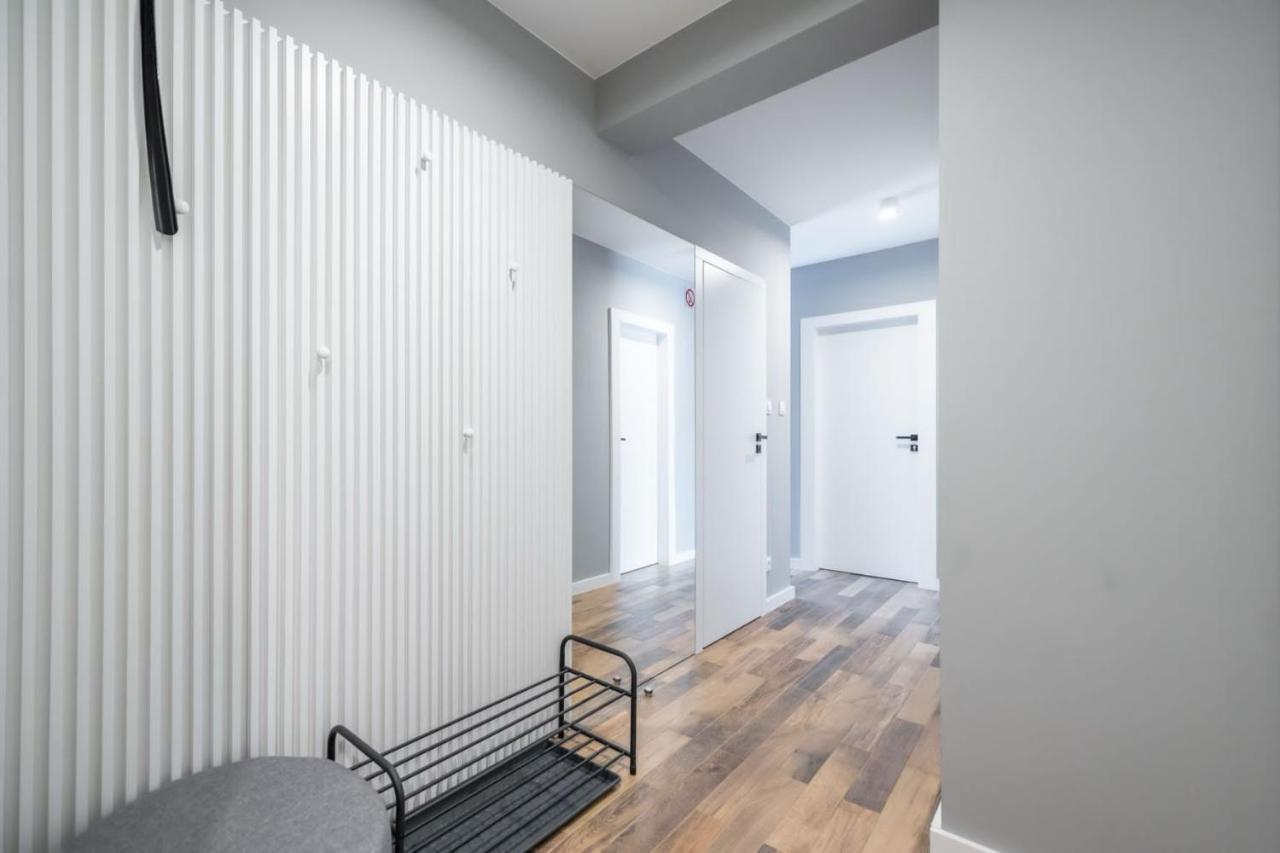 Stonehill24 - Apartament & Spa Szklarska Poreba Ngoại thất bức ảnh