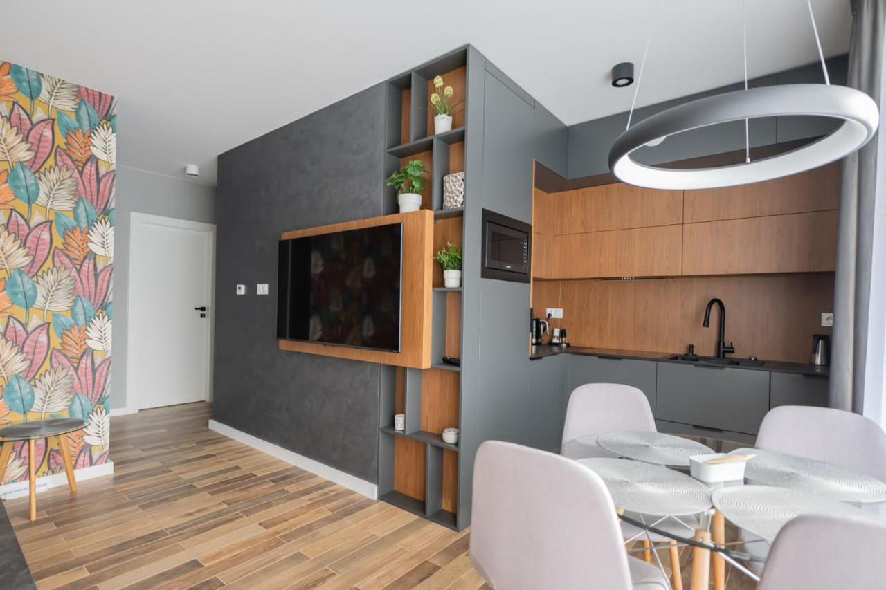 Stonehill24 - Apartament & Spa Szklarska Poreba Ngoại thất bức ảnh