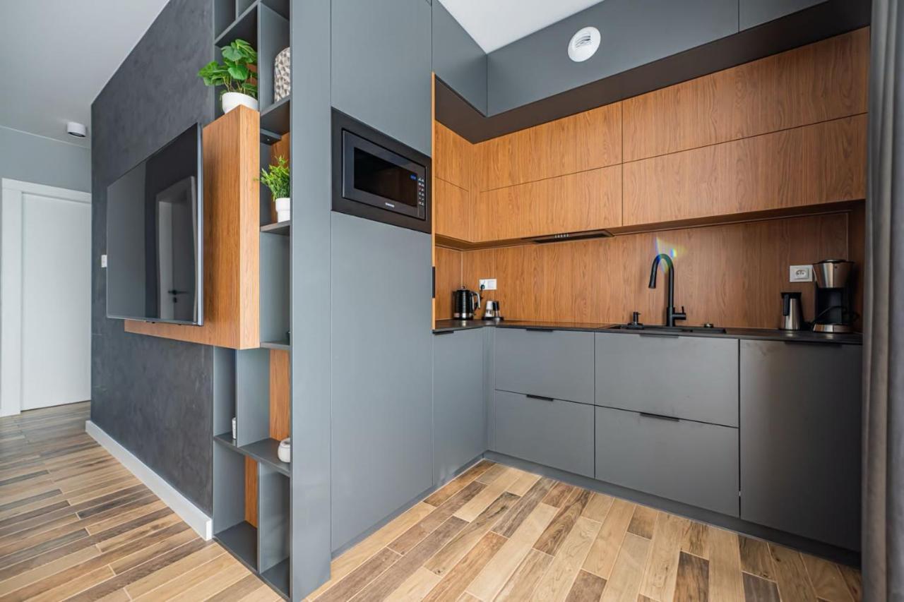 Stonehill24 - Apartament & Spa Szklarska Poreba Ngoại thất bức ảnh