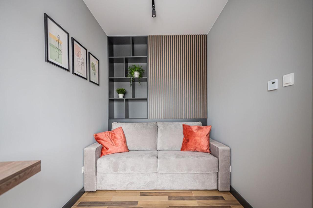 Stonehill24 - Apartament & Spa Szklarska Poreba Ngoại thất bức ảnh