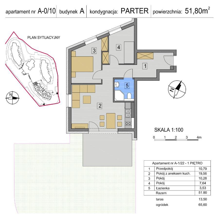 Stonehill24 - Apartament & Spa Szklarska Poreba Ngoại thất bức ảnh
