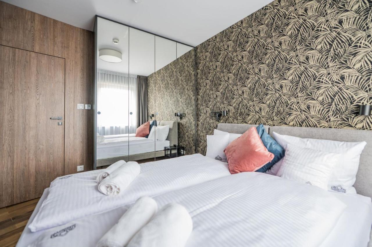 Stonehill24 - Apartament & Spa Szklarska Poreba Ngoại thất bức ảnh