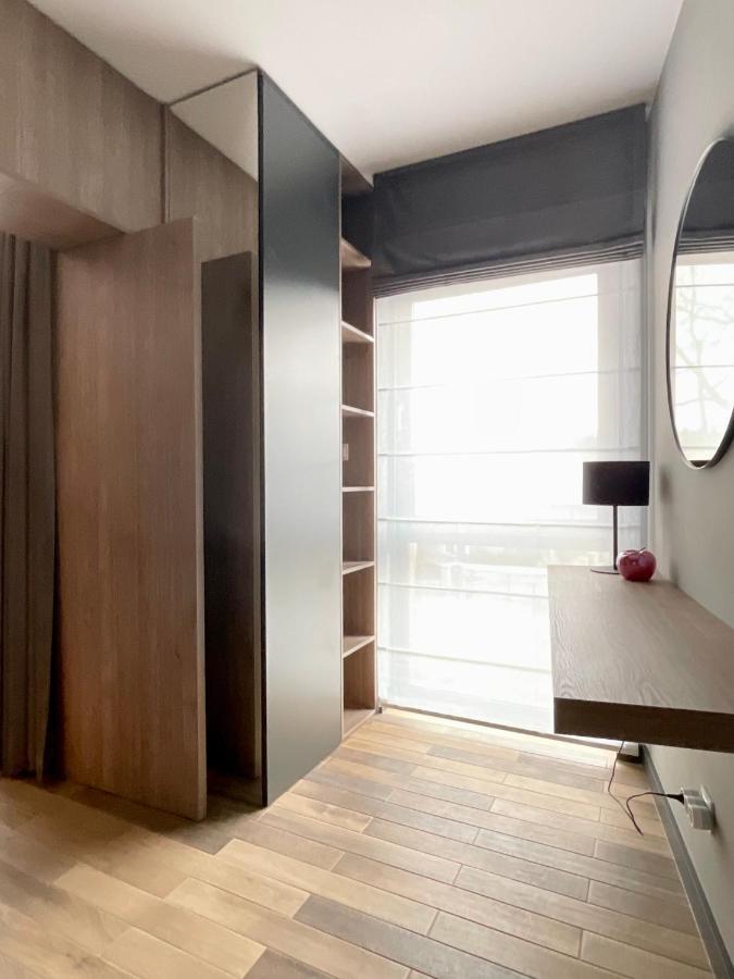 Stonehill24 - Apartament & Spa Szklarska Poreba Ngoại thất bức ảnh