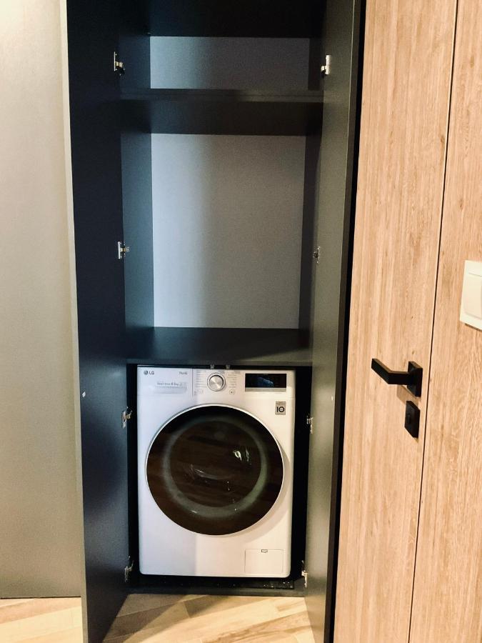 Stonehill24 - Apartament & Spa Szklarska Poreba Ngoại thất bức ảnh