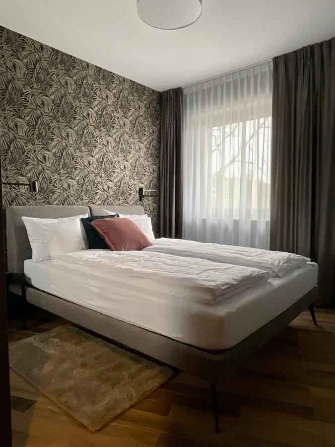Stonehill24 - Apartament & Spa Szklarska Poreba Ngoại thất bức ảnh