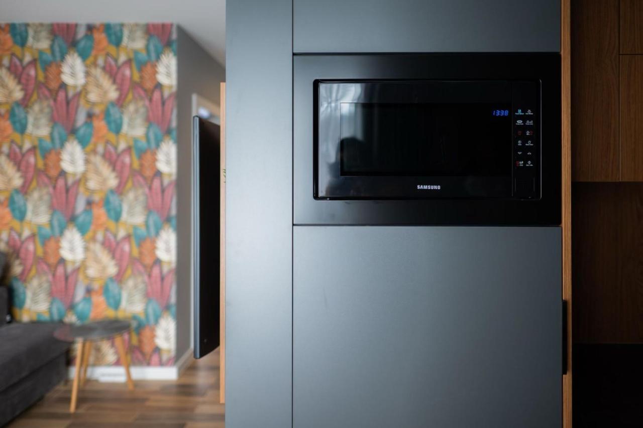 Stonehill24 - Apartament & Spa Szklarska Poreba Ngoại thất bức ảnh