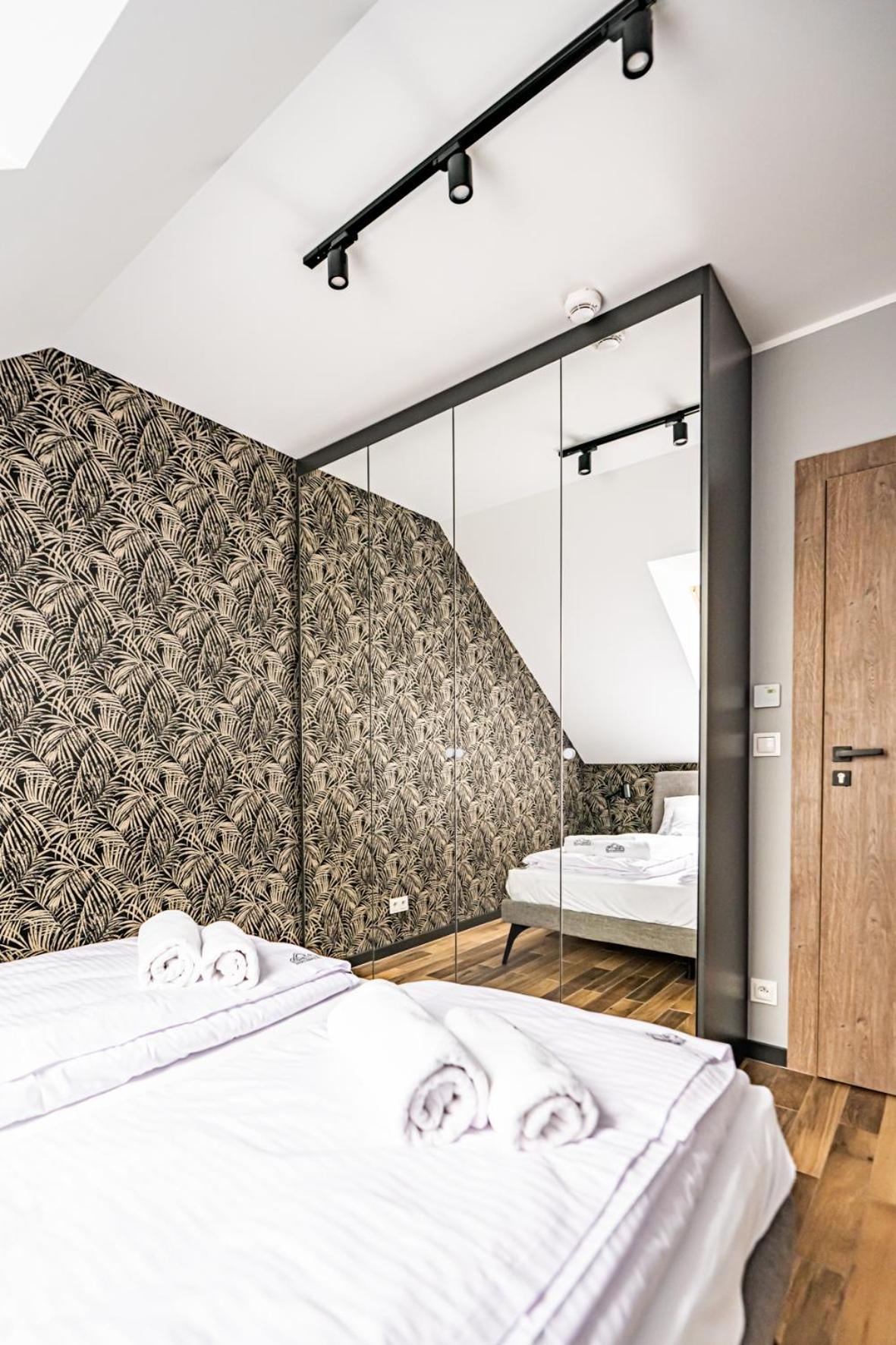 Stonehill24 - Apartament & Spa Szklarska Poreba Ngoại thất bức ảnh