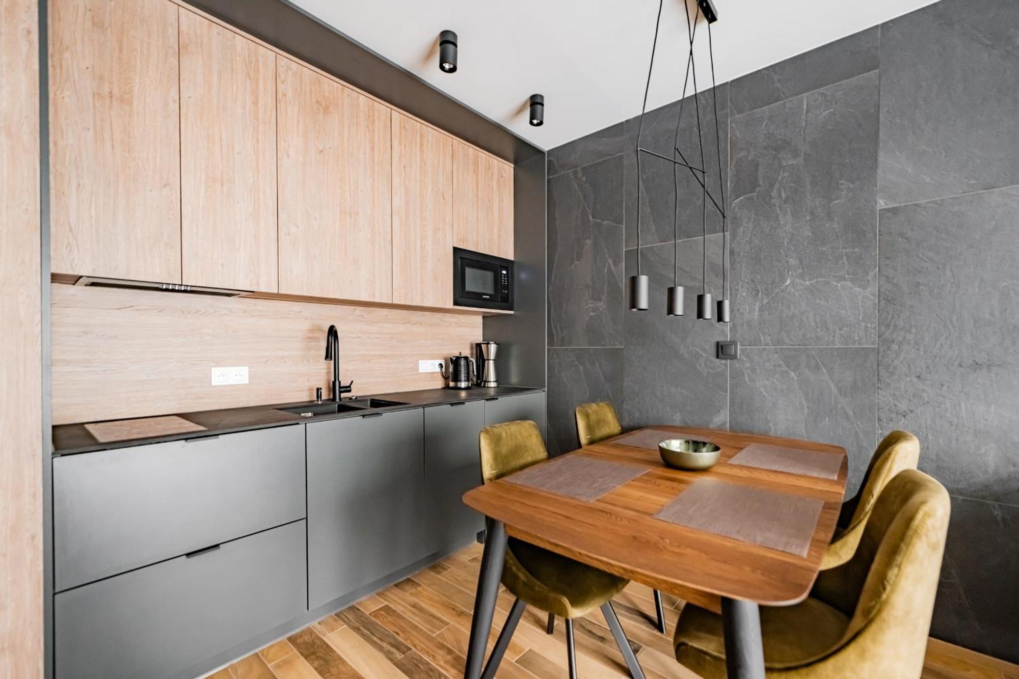 Stonehill24 - Apartament & Spa Szklarska Poreba Ngoại thất bức ảnh