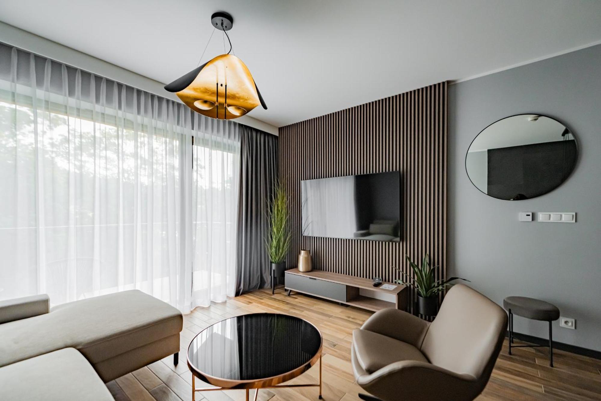Stonehill24 - Apartament & Spa Szklarska Poreba Ngoại thất bức ảnh