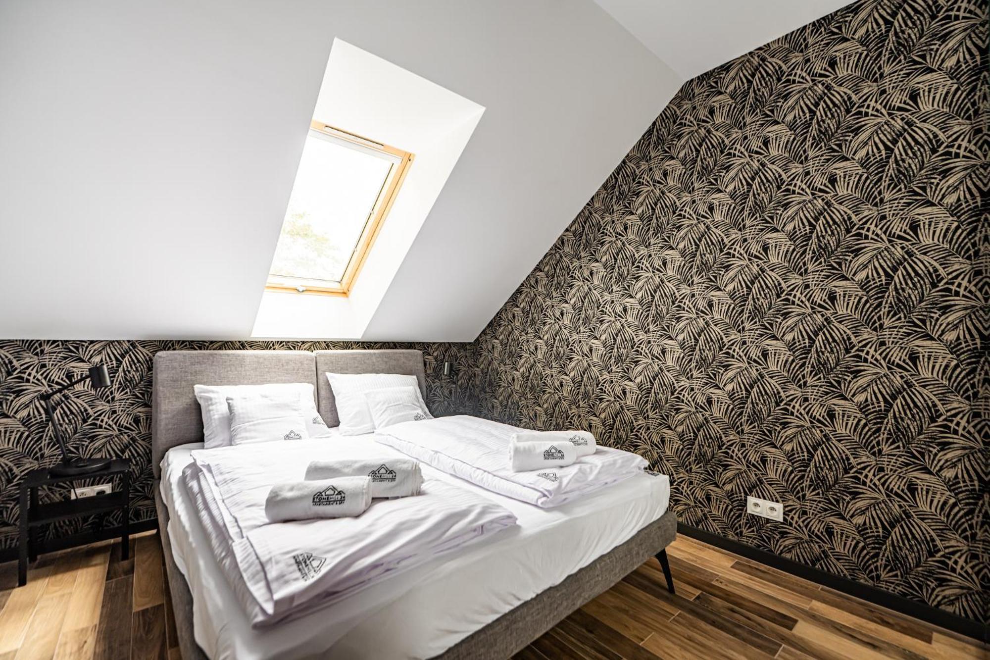 Stonehill24 - Apartament & Spa Szklarska Poreba Ngoại thất bức ảnh