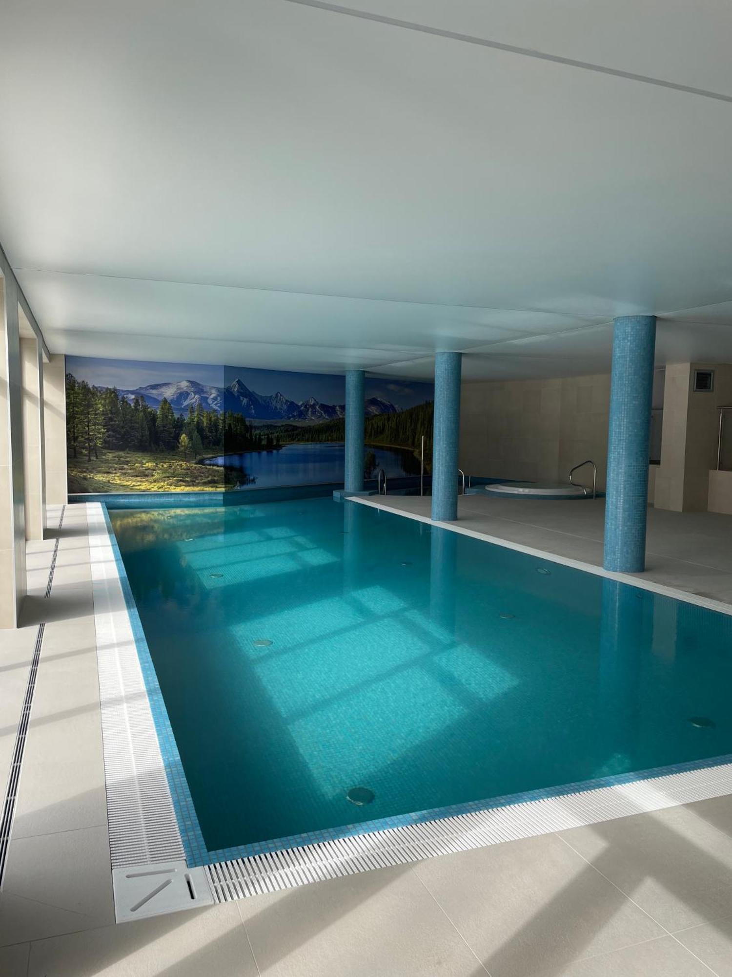 Stonehill24 - Apartament & Spa Szklarska Poreba Ngoại thất bức ảnh