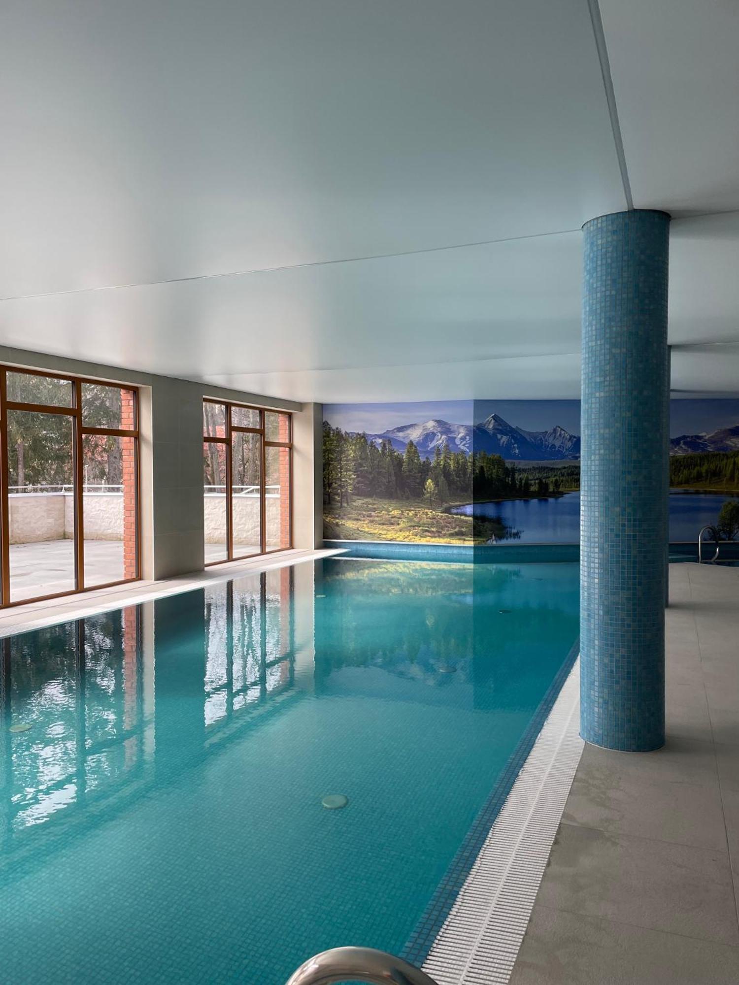 Stonehill24 - Apartament & Spa Szklarska Poreba Ngoại thất bức ảnh