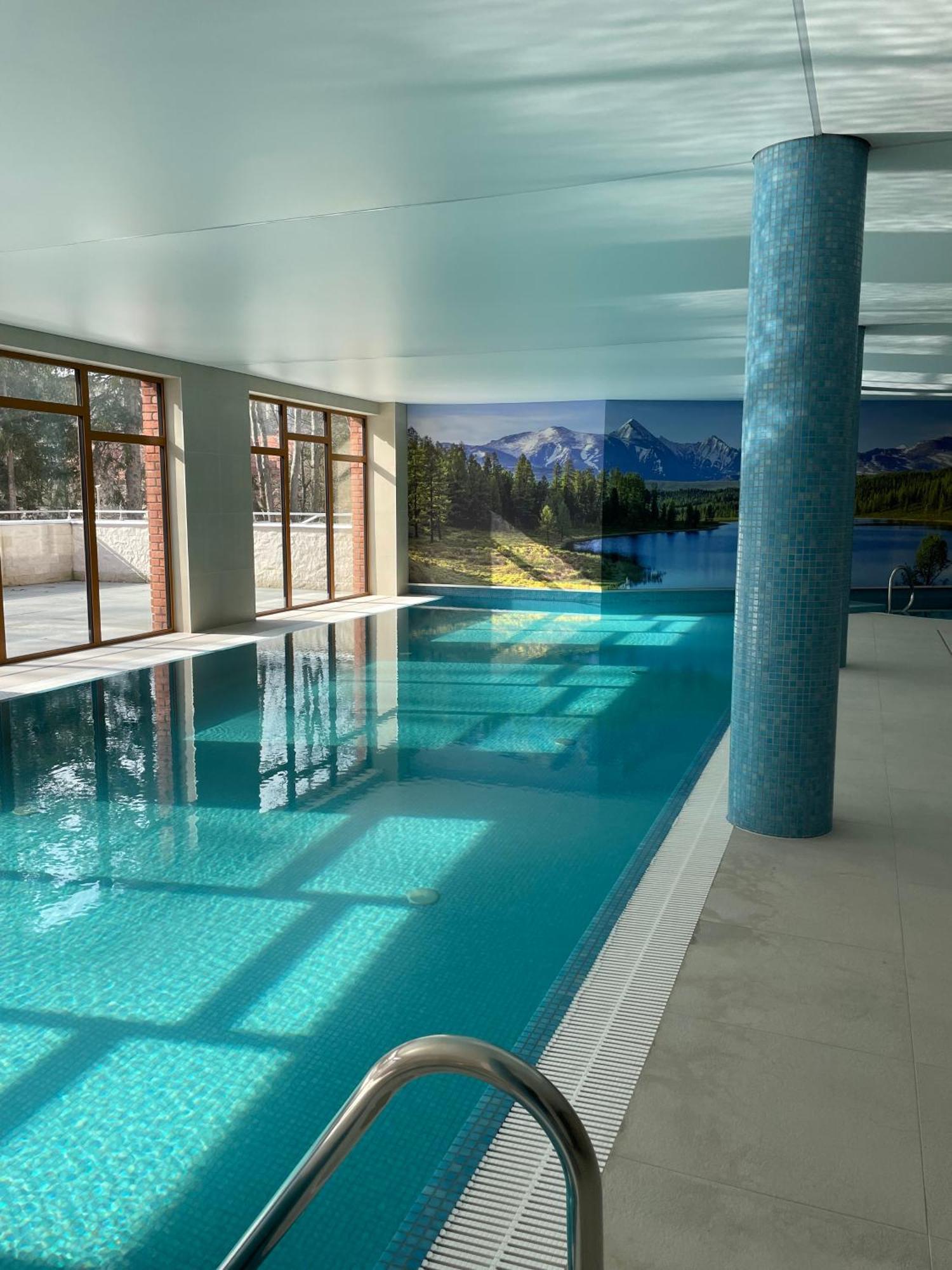 Stonehill24 - Apartament & Spa Szklarska Poreba Ngoại thất bức ảnh